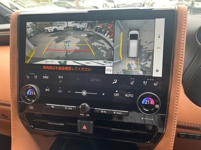 TOYOTA VELLFIRE - 7