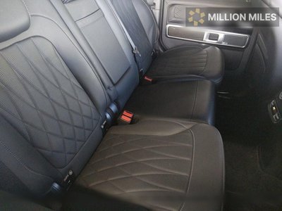 MERCEDES-BENZ G-CLASS AMG - 6