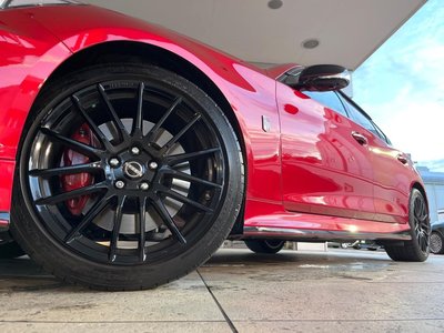 2024 Nissan SKYLINE — фото 14