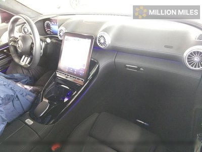 MERCEDES-BENZ SL AMG - 3