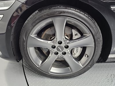 GENESIS G80 (RG3) - 6