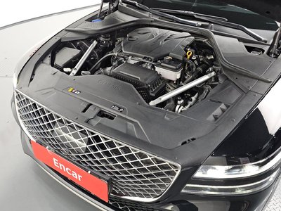GENESIS G80 (RG3) - 7