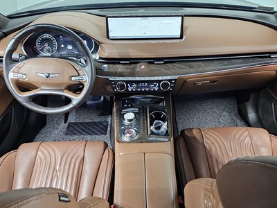 GENESIS G80 (RG3) - 5