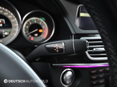 MERCEDES-BENZ E-CLASS - 9