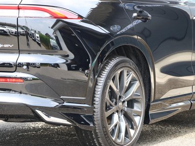 TOYOTA CROWN ESTATE - 10