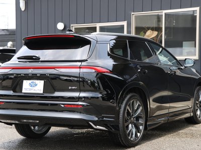 TOYOTA CROWN ESTATE - 6