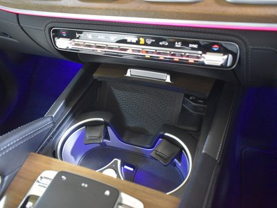 2020 Mercedes-BENZ GLE — миниатюра 28