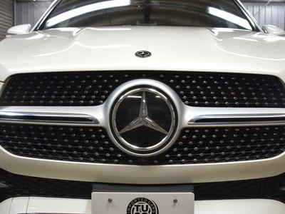 2020 Mercedes-BENZ GLE — миниатюра 62