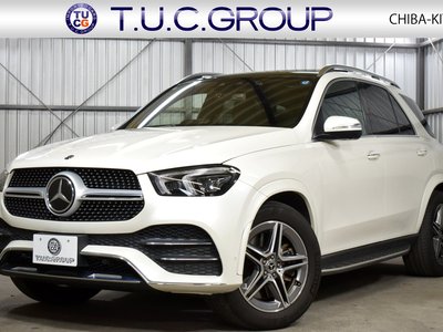 2020 Mercedes-BENZ GLE — фото 1
