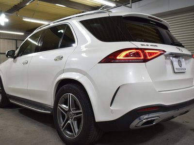 2020 Mercedes-BENZ GLE — миниатюра 58