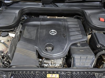 2020 Mercedes-BENZ GLE — миниатюра 13