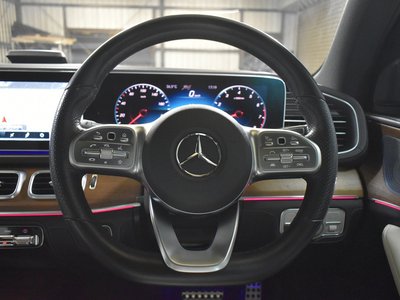 2020 Mercedes-BENZ GLE — миниатюра 21