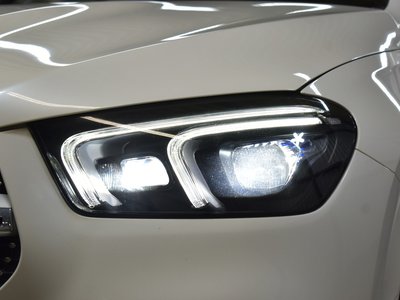 2020 Mercedes-BENZ GLE — миниатюра 61