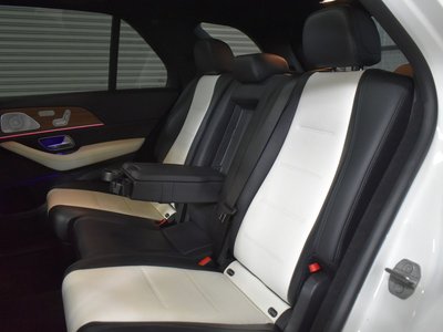 2020 Mercedes-BENZ GLE — миниатюра 14