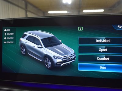 2020 Mercedes-BENZ GLE — миниатюра 40