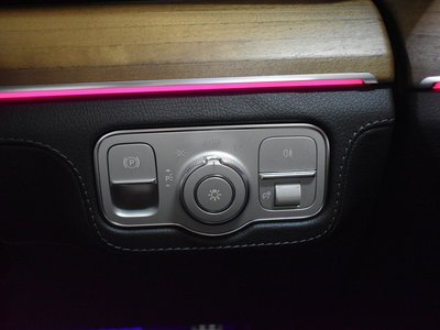 2020 Mercedes-BENZ GLE — миниатюра 35