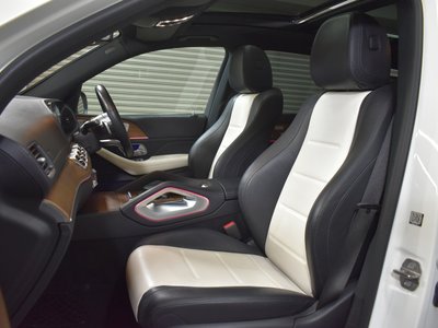 2020 Mercedes-BENZ GLE — миниатюра 22