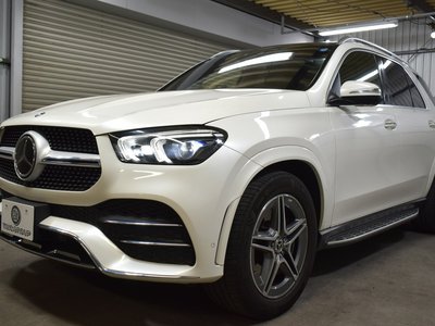 2020 Mercedes-BENZ GLE — миниатюра 60