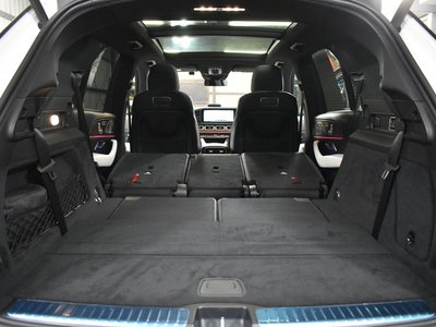 2020 Mercedes-BENZ GLE — миниатюра 15
