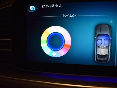 2020 Mercedes-BENZ GLE — миниатюра 47