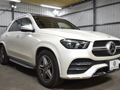 2020 Mercedes-BENZ GLE — миниатюра 54