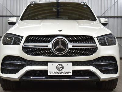 2020 Mercedes-BENZ GLE — миниатюра 52
