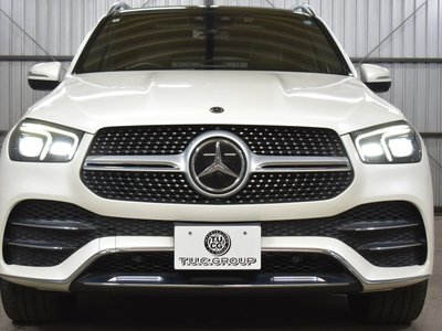 2020 Mercedes-BENZ GLE — миниатюра 20
