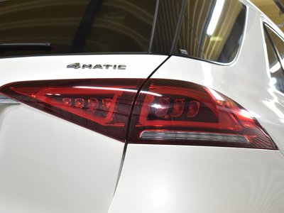 2020 Mercedes-BENZ GLE — миниатюра 56