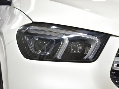 2020 Mercedes-BENZ GLE — миниатюра 55