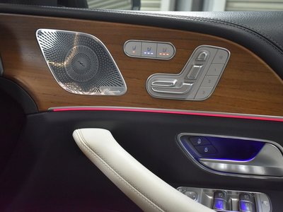 2020 Mercedes-BENZ GLE — миниатюра 12
