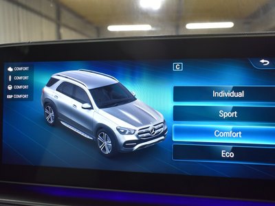 2020 Mercedes-BENZ GLE — миниатюра 41