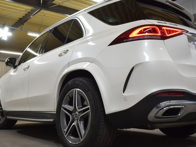 2020 Mercedes-BENZ GLE — миниатюра 64
