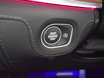 2020 Mercedes-BENZ GLE — фото 5