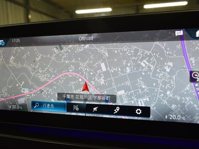 2020 Mercedes-BENZ GLE — миниатюра 27