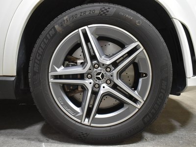 2020 Mercedes-BENZ GLE — миниатюра 63