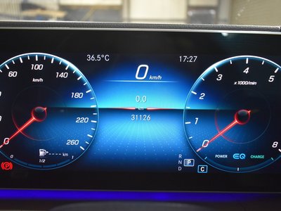 2020 Mercedes-BENZ GLE — миниатюра 34