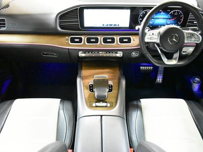 2020 Mercedes-BENZ GLE — фото 2