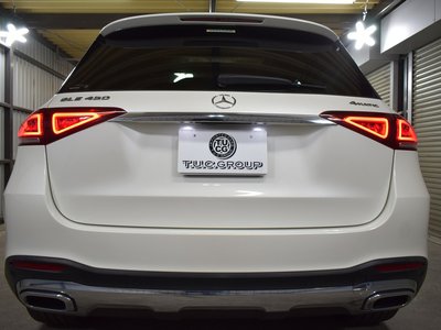 2020 Mercedes-BENZ GLE — миниатюра 19