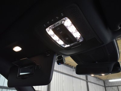 2020 Mercedes-BENZ GLE — миниатюра 51