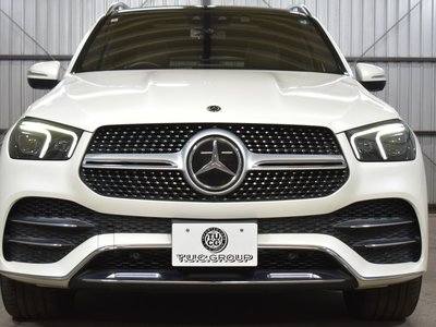 2020 Mercedes-BENZ GLE — миниатюра 53