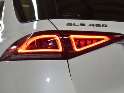 2020 Mercedes-BENZ GLE — миниатюра 59