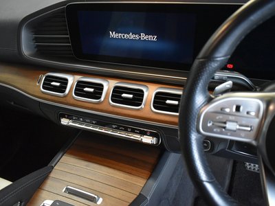 2020 Mercedes-BENZ GLE — фото 9