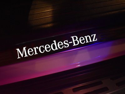 2020 Mercedes-BENZ GLE — миниатюра 50