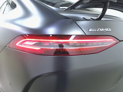 MERCEDES-BENZ GT AMG - 5