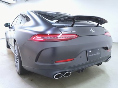 MERCEDES-BENZ GT AMG - 6