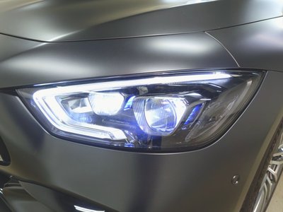 MERCEDES-BENZ GT AMG - 3