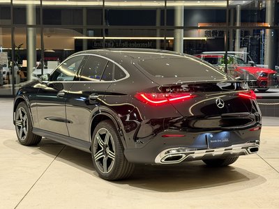 MERCEDES-BENZ GLC - 3