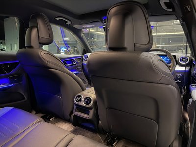 MERCEDES-BENZ GLC - 7