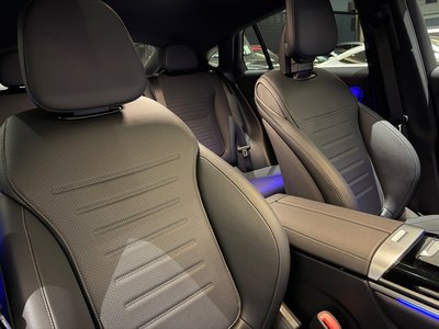 MERCEDES-BENZ GLC - 4