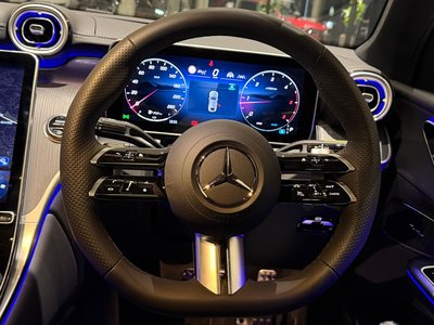 MERCEDES-BENZ GLC - 8